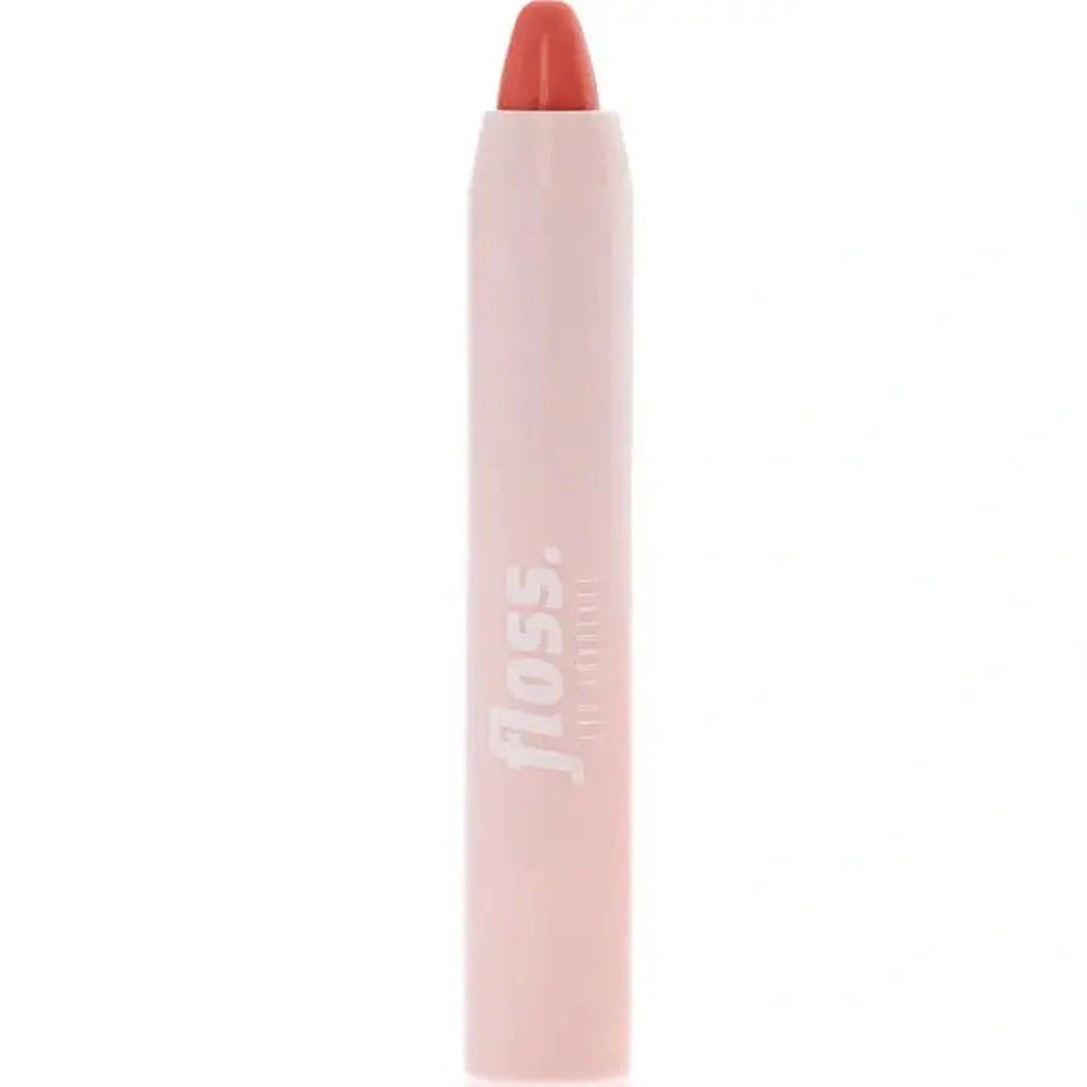 Baume au beurre de karité Lip Advocate Floss Proof