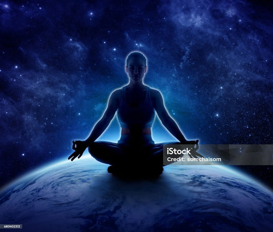 Immersion dans le monde du Yoga Blog