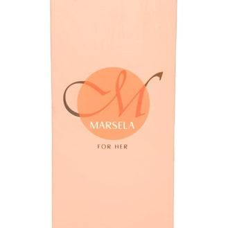 Marsela Figenzi Eau de parfum pour femme 100 ml MAGASIN ACTION