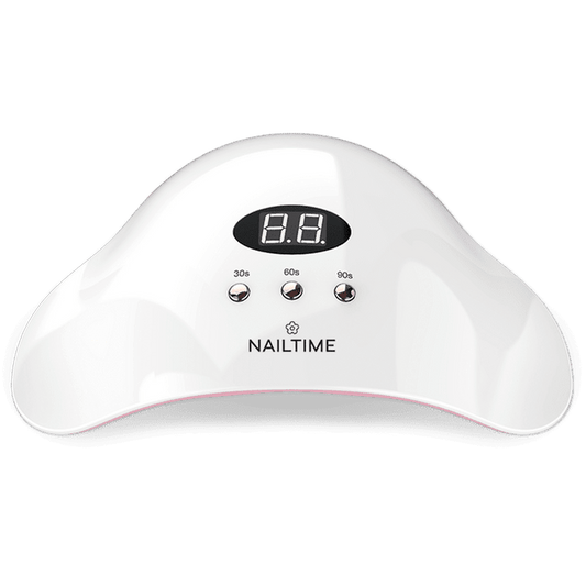 Lampe UV Pour Ongles Nailtime 18 led 3 programmes